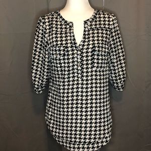 4Hawthorne Blouse